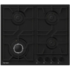Варочная поверхность NORDEN Aztech 6L3GT MBL FFD