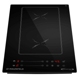 Варочная поверхность MAUNFELD CVI292S2BBKA Inverter