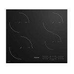 Варочная поверхность HOTPOINT-ARISTON HB 2560S BF