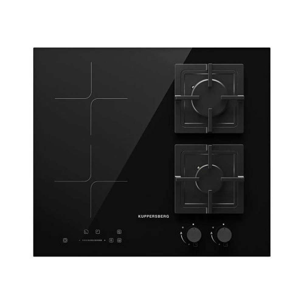 Варочная поверхность KUPPERSBERG IGS 601