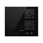 Варочная поверхность KUPPERSBERG IGS 601