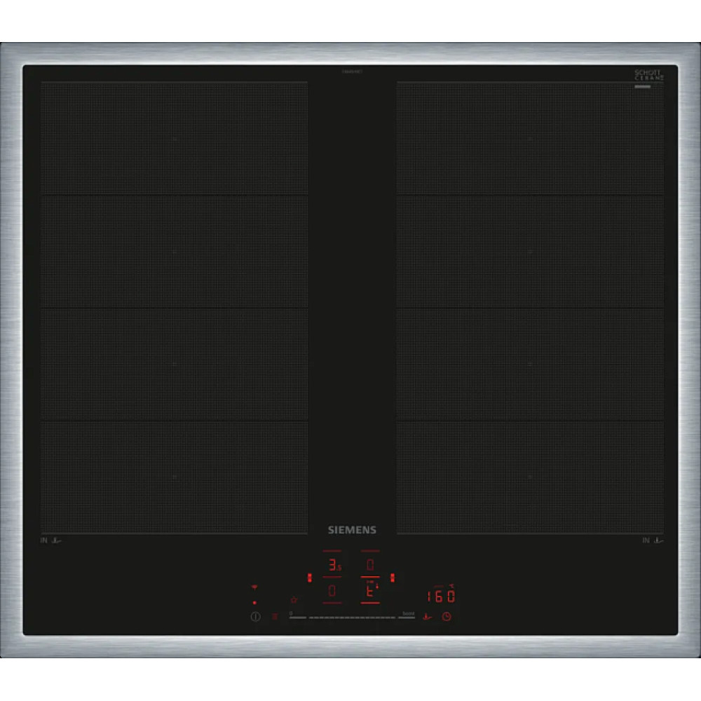 Варочная поверхность SIEMENS EX645HXC1E