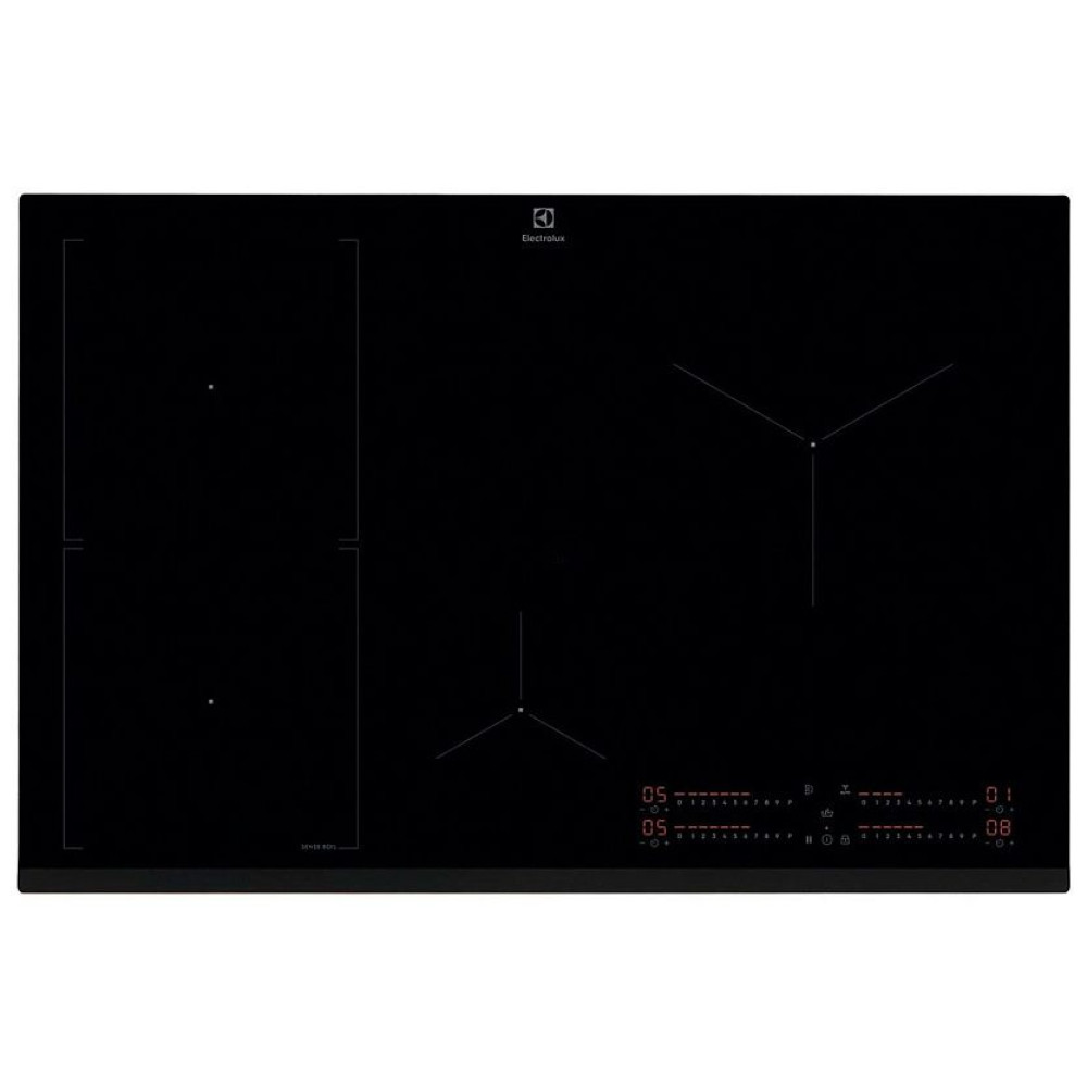 Варочная поверхность ELECTROLUX EIS82453