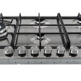 Варочная поверхность DELONGHI NSL 590D X RUS