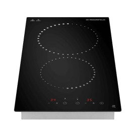 Варочная поверхность MAUNFELD CVCE292PBK