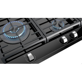 Варочная поверхность TEKA GZC 95320 XBC NIGHT RIVER BLACK (112570177)