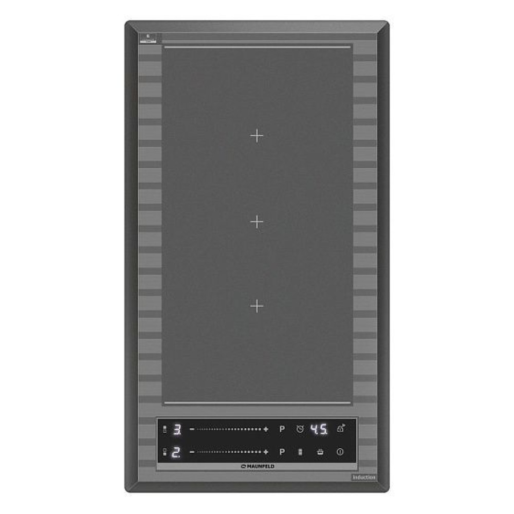 Варочная поверхность MAUNFELD CVI292S2FMDGR LUX
