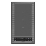 Варочная поверхность MAUNFELD CVI292S2FMDGR LUX