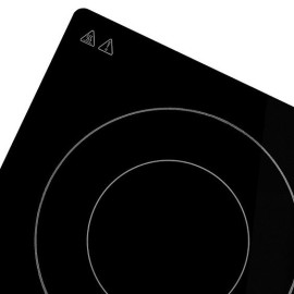 Варочная поверхность MAUNFELD CVCE594DBK LUX