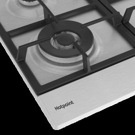 Варочная поверхность HOTPOINT-ARISTON HGMT 641 W IX