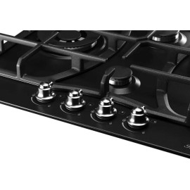 Варочная поверхность KUPPERSBERG FS 610 Ant Silver