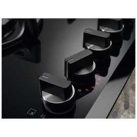 Варочная поверхность ELECTROLUX KGG753753K