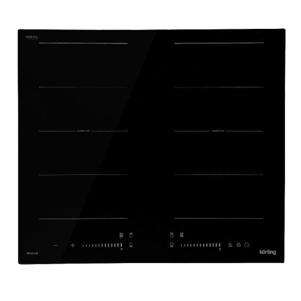 Варочная поверхность KORTING HIB 68900 B iMove