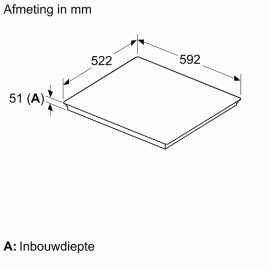 Варочная поверхность SIEMENS EH 631 HEB1E