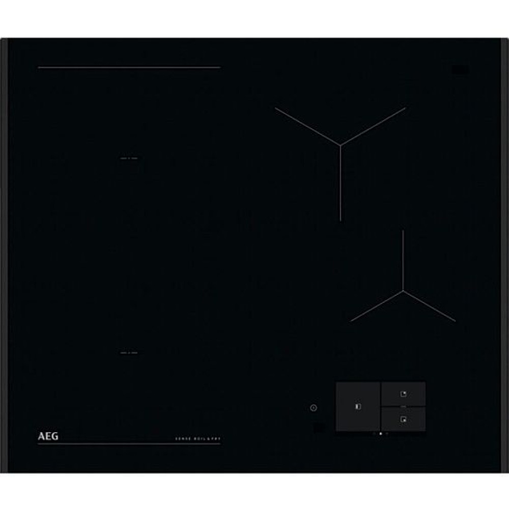 Варочная поверхность AEG NIG64B30AB