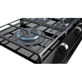 Варочная поверхность TEKA GZC 95320 XBC NIGHT RIVER BLACK (112570177)