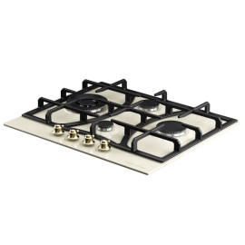 Варочная поверхность KUPPERSBERG FS 610 C Bronze