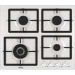 Газовая панель KORTING HG 697 CTW