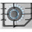 Варочная поверхность BROOX GR04d60H00