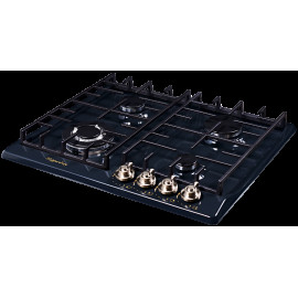 Поверхность KUPPERSBERG fv 6 tgrz ant silver