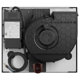 Варочная поверхность MAUNFELD MIHC604SF2BK