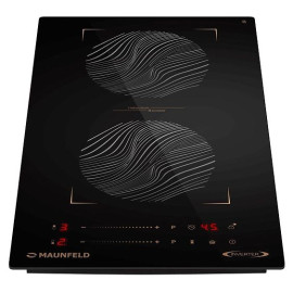 Варочная поверхность MAUNFELD CVI292S2BBKF Inverter