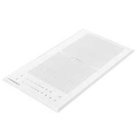 Варочная поверхность MAUNFELD CVI292S2FWH LUX