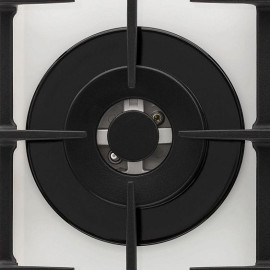 Варочная поверхность KRONA PRISMA 67/60 WH