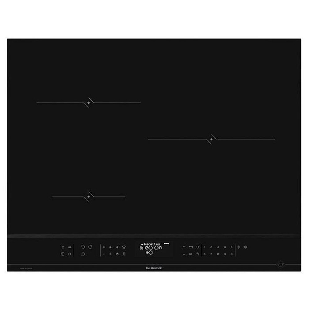 Варочная поверхность DE DIETRICH DPI4321B