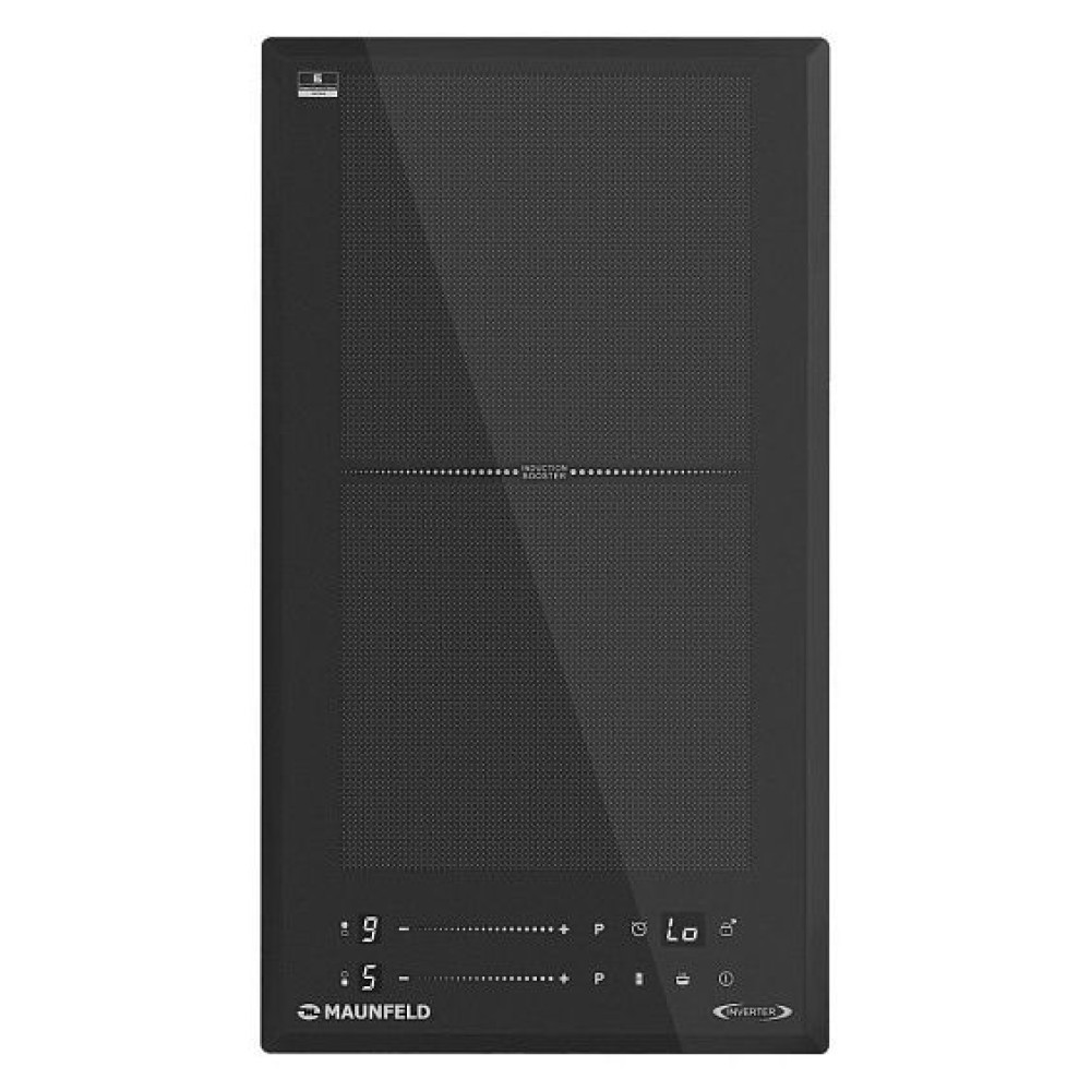 Варочная поверхность MAUNFELD CVI292S2FDGR Inverter