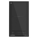 Варочная поверхность MAUNFELD CVI292S2FDGR Inverter