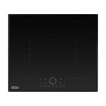 Варочная поверхность DELONGHI ELETTRA 4B2P CR