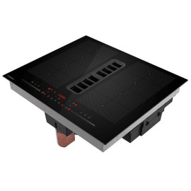 Варочная поверхность MAUNFELD MIHC604SF2BK