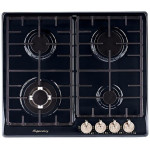 Поверхность KUPPERSBERG fv 6 tgrz ant silver