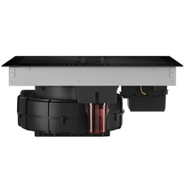 Варочная поверхность MAUNFELD MIHC604SF2BK