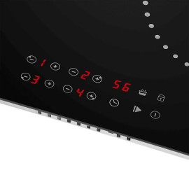 Варочная поверхность MAUNFELD CVCE292STBK