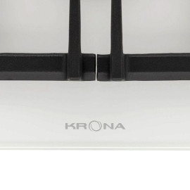 Варочная поверхность KRONA PRISMA 67/60 WH