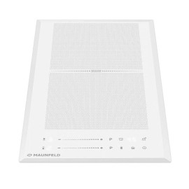 Варочная поверхность MAUNFELD CVI292S2FWH LUX