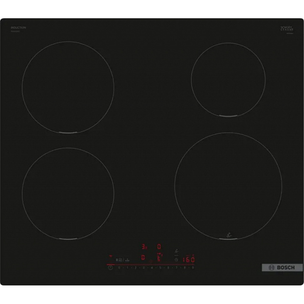 Варочная поверхность BOSCH PUE611HC1E