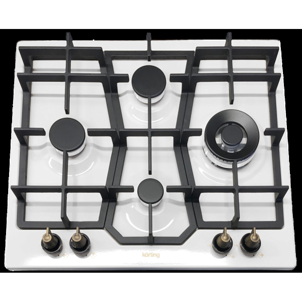 Поверхность KORTING HG 631 CTRI
