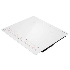 Варочная поверхность MAUNFELD CVI604SBEXWH Inverter