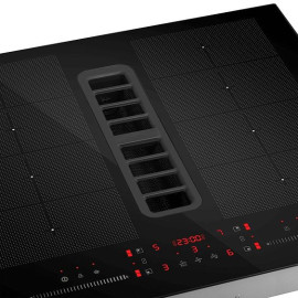 Варочная поверхность MAUNFELD MIHC604SF2BK