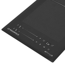 Варочная поверхность MAUNFELD CVI292S2FDGR Inverter