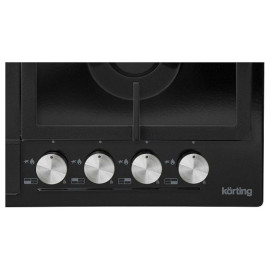 Поверхность KORTING hg 665 ctn