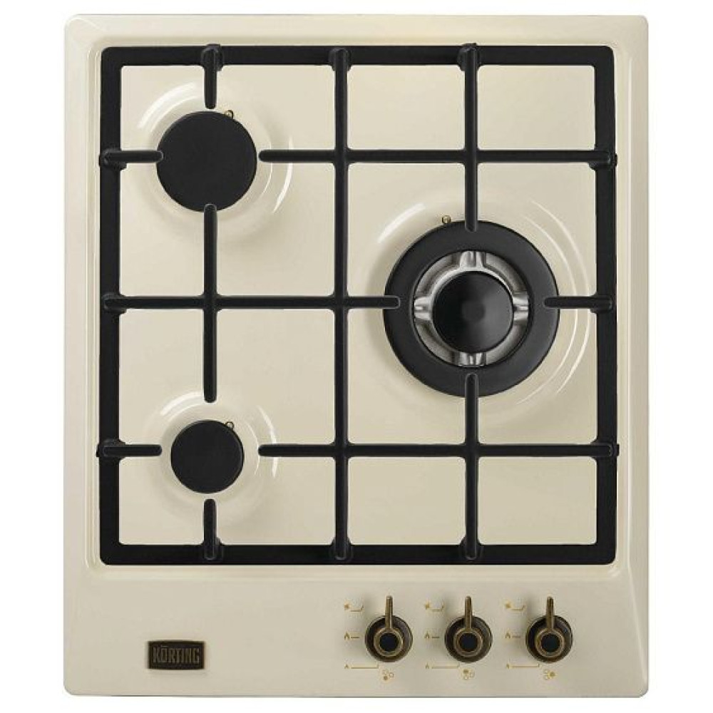 Варочная панель KORTING HG 465 CTRB