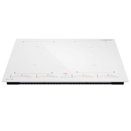 Варочная поверхность MAUNFELD CVI604SBEXWH Inverter