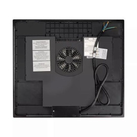 Варочная поверхность DELONGHI ELETTRA 4B2P CR