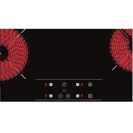 Стеклокерамическая панель Teka TZ 6415