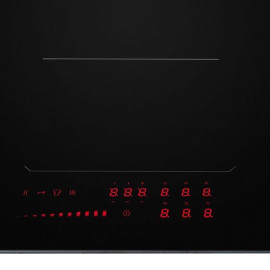 Варочная поверхность DELONGHI SLI 906 RUS