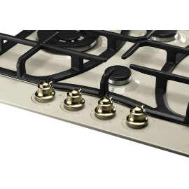 Варочная поверхность KUPPERSBERG FS 610 C Bronze